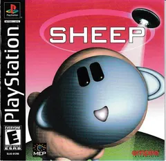 Sheep — PlayStation Price & Value