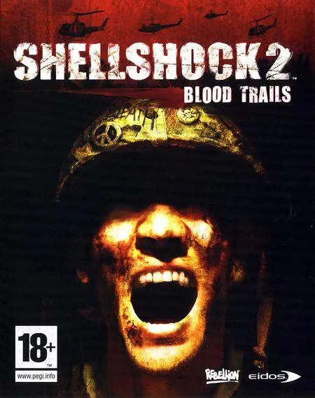 Shellshock 2: Blood Trails — PC Price & Value