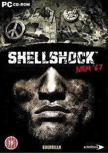 Shellshock Nam '67