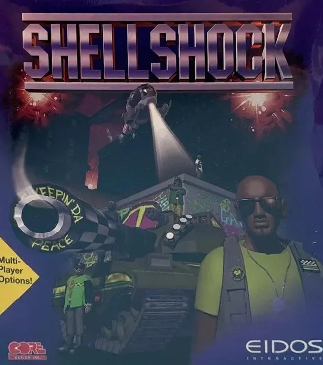 Shellshock — PC Price & Value