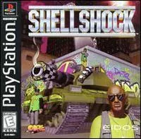 Shellshock — PlayStation Price & Value