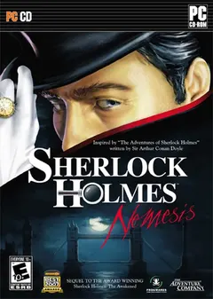 Sherlock Holmes Nemesis
