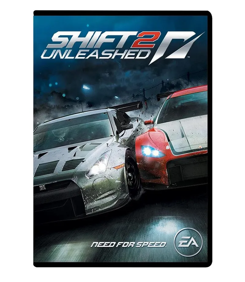 Shift 2: Unleashed — PC Price & Value