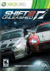 Shift 2 Unleashed — Xbox 360 Price & Value