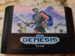 Shining Force — Sega Genesis Price & Value