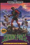Shining Force
