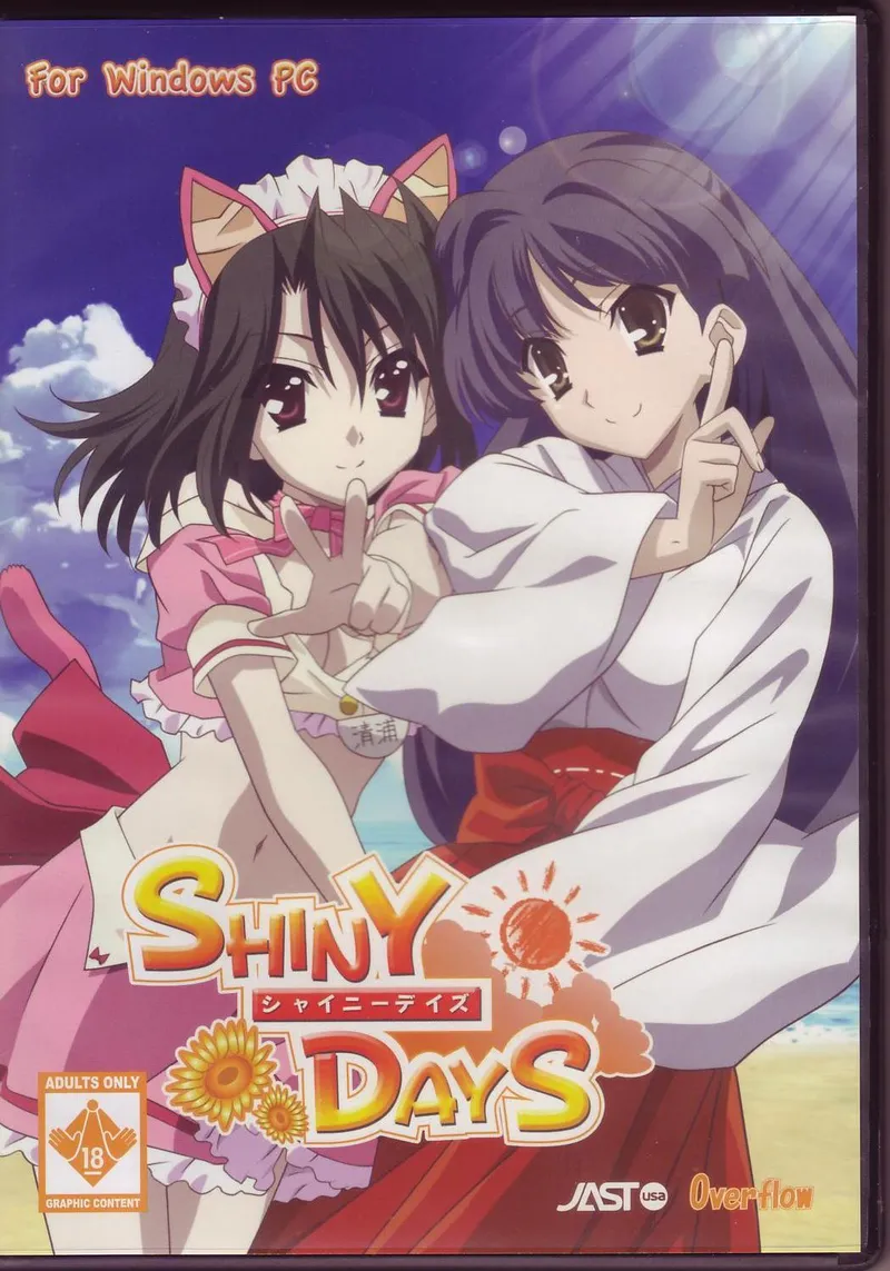 Shiny Days — PC Price & Value