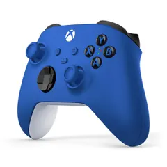 Shock Blue Controller — Xbox Series X Price & Value