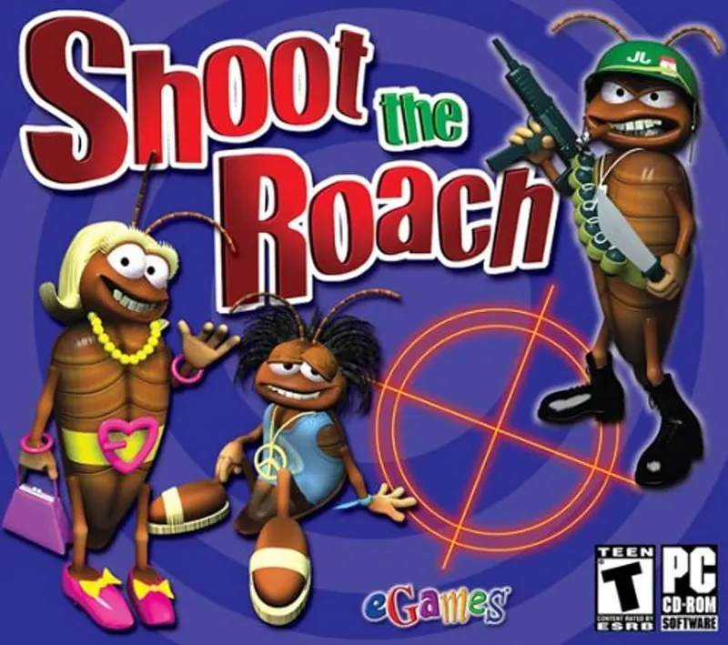 Shoot The Roach — PC Price & Value