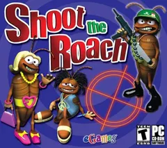 Shoot The Roach