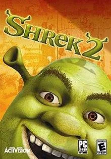 Shrek 2 — PC Price & Value