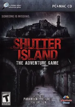 Shutter Island