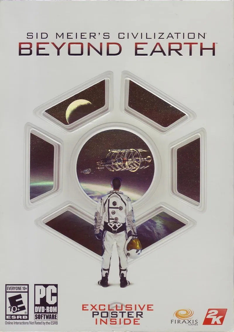 Sid Meier's Civilization: Beyond Earth — PC Price & Value