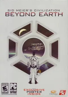 Sid Meier's Civilization: Beyond Earth