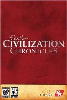 Sid Meier's Civilization: Chronicles