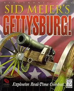 Sid Meier's Gettysburg