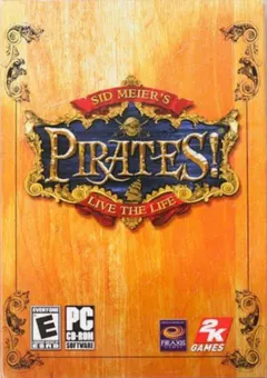 Sid Meier's Pirates! Live The Life