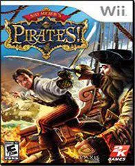 Sid Meier's Pirates! — Wii Price & Value