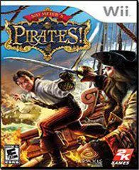 Sid Meier's Pirates!