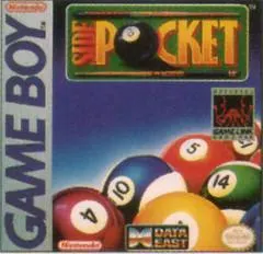Side Pocket