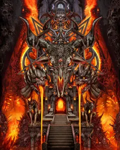 Sigil II