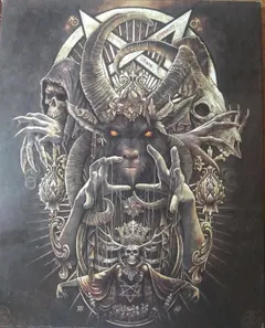 Sigil