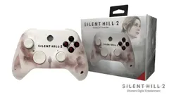 Silent Hill 2 Wireless Controller