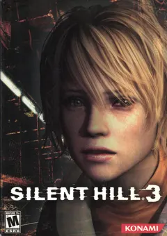 Silent Hill 3