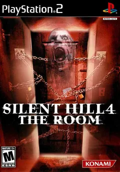 Silent Hill 4: The Room