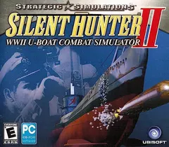 Silent Hunter II