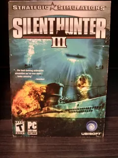 Silent Hunter III