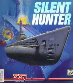 Silent Hunter
