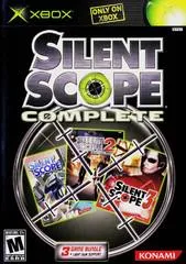 Silent Scope Complete — Xbox Price & Value