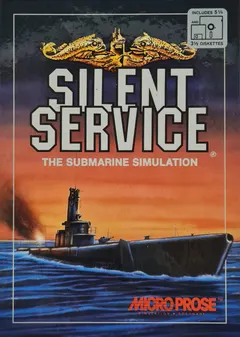Silent Service