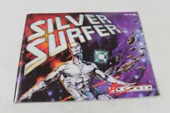 Silver Surfer — NES Price & Value