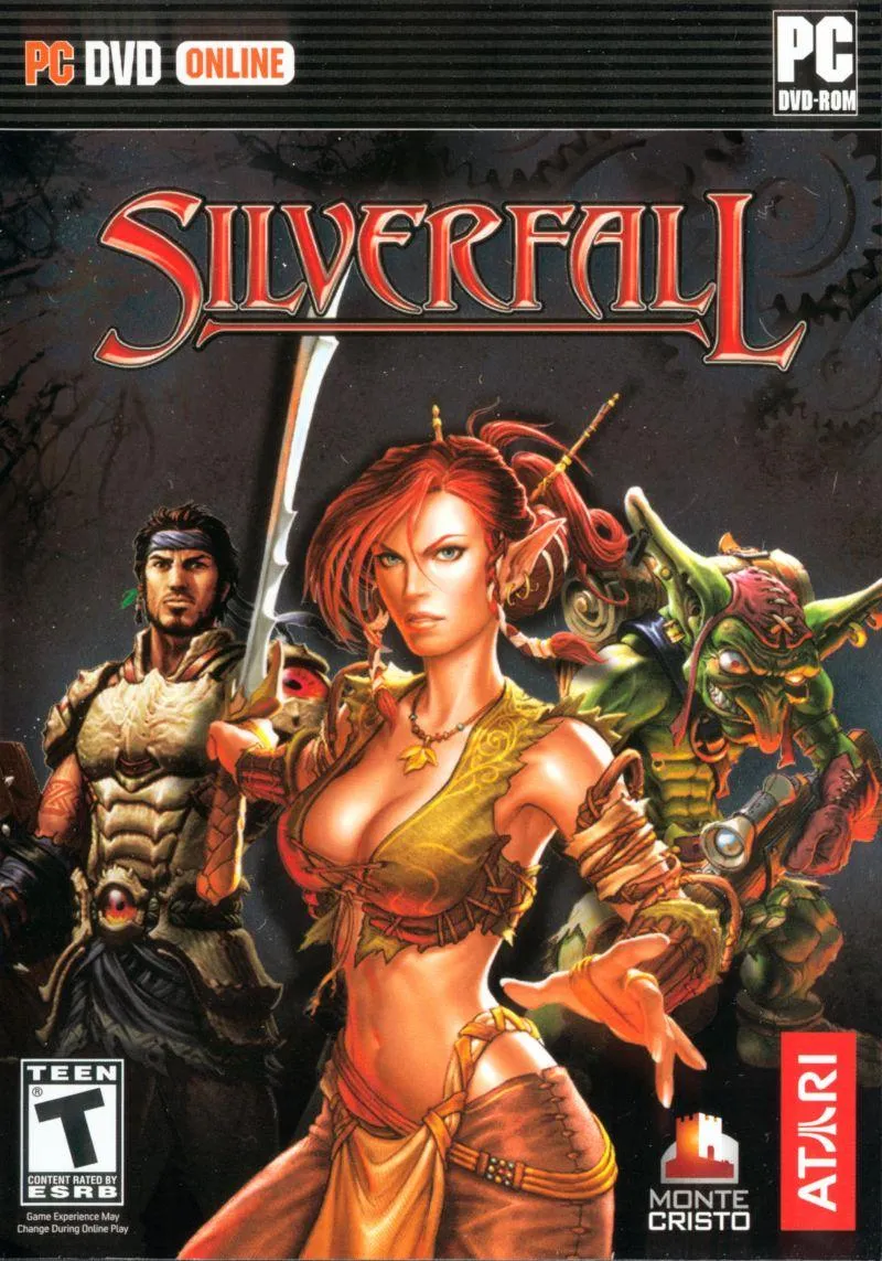 Silverfall — PC Price & Value
