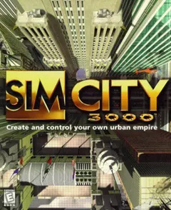 Sim City 3000