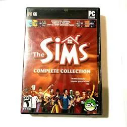 Sim Collection — PC Price & Value