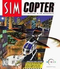 Sim Copter