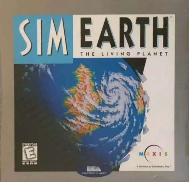 Sim Earth — PC Price & Value