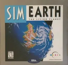Sim Earth