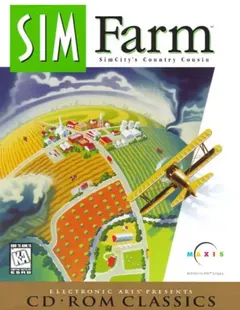 Sim Farm