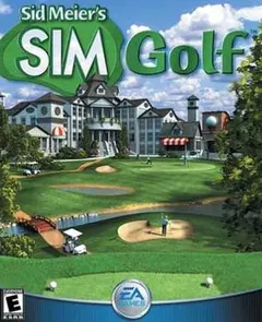 Sim Golf