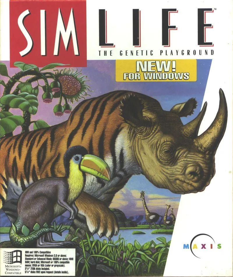 Sim Life — PC Price & Value
