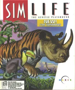 Sim Life
