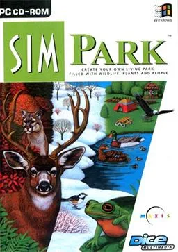 Sim Park — PC Price & Value