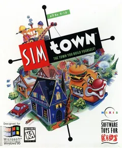 Sim Town
