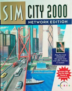 SimCity 2000 [Network Edition]