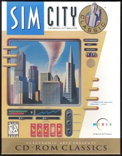 SimCity Classic