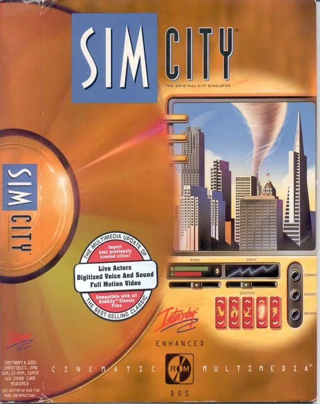 SimCity: Enhanced — PC Price & Value